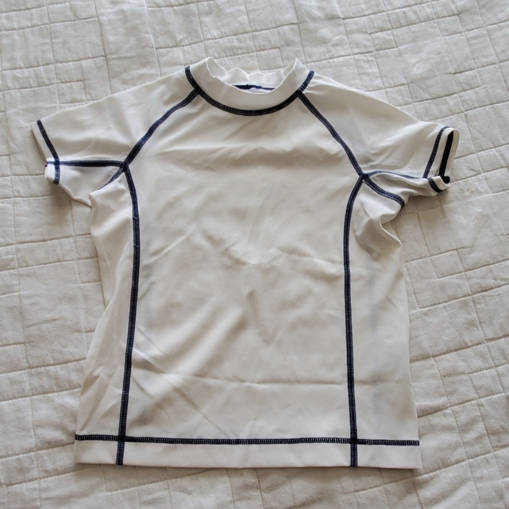 Toddler swimsuit